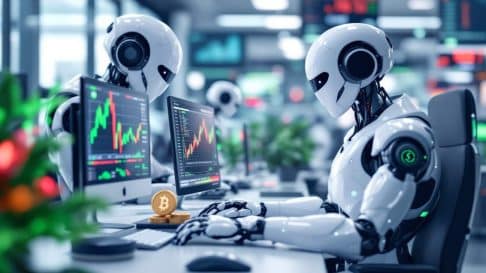 Decentralized AI: A New Era in Crypto Trading