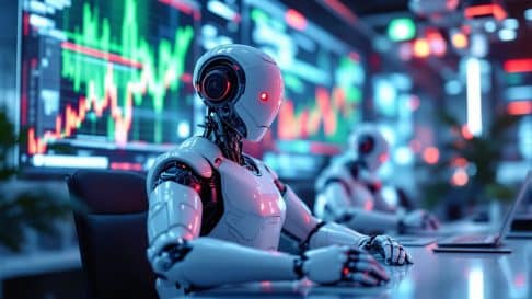 Cardano’s 2025 Bull Run: A New Era in Cryptocurrency Trading