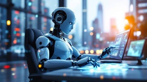 National Reserves and AI: The New Crypto Frontier