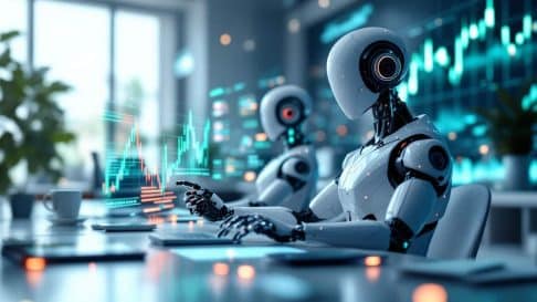 Crypto Trading in 2025: Institutional Adoption and Trading Insights