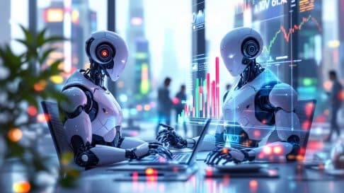 Navigating Political Influence in Crypto Trading