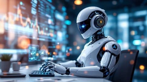DORA: The Future of Cryptocurrency Trading