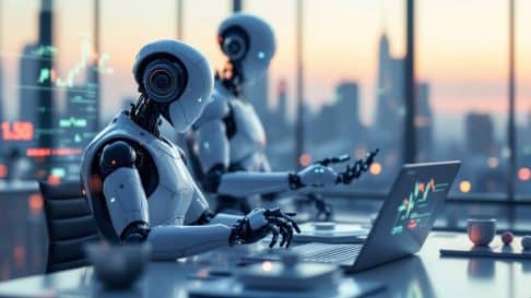 Tron’s Triumph: Reducing Illicit Crypto Activity in 2024