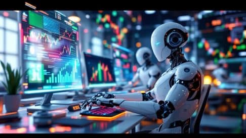 Navigating the Forex and Crypto Trading Landscape