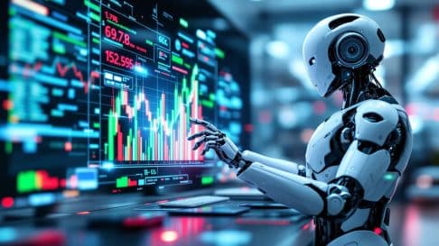 Unlocking the Potential of Cryptocurrency Virtual Trading Apps