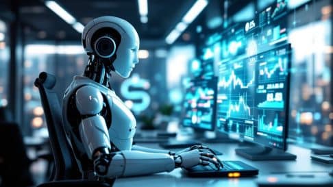 Shiba Inu Partners with Astra Nova: A New Era of AI in Crypto?
