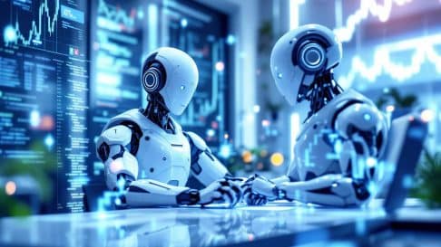 AI and NFTs in Gaming: The Future of Development and Ownership
