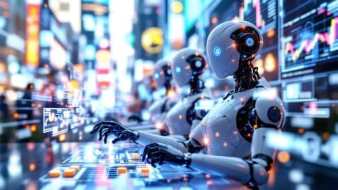 PropiChain: A New Player in AI-Driven Crypto Investment