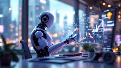 Crypto-Backed Mortgages: The Future of Property Financing?