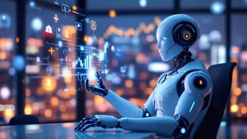 Cybro: The AI-Powered Crypto Trading Revolution