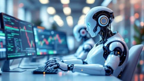 AI Trading Bots: The Future of Automated Trading?