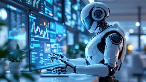 GameGPT’s AI NFT Collection: The Future of Gaming?