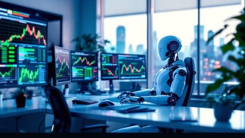 Getting Started with Crypto Trading