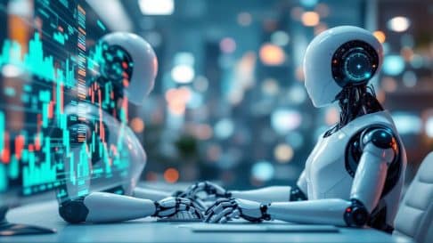 Daily Crypto Trading Insights: Top Gainers and Innovations