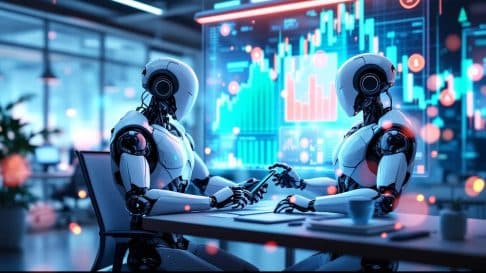 The Altcoin-Season Index: A Tool for Crypto Traders