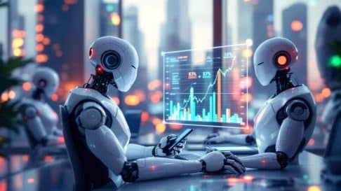 Weekly Roundup: The Most Successful Crypto Traders