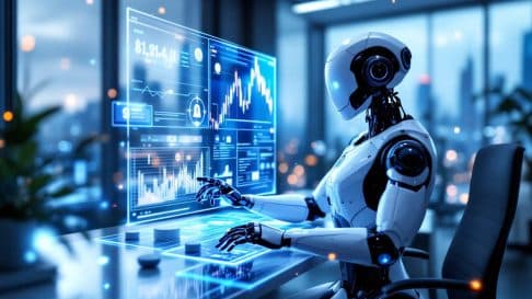 Bybit: A Leader in AI and Innovation in the Crypto Trading World