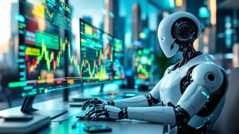 Political Moves and Crypto Futures: A Game of Chance