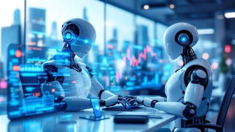 The Crypto Landscape in 2025: Ethereum, XRP, and Rollblock