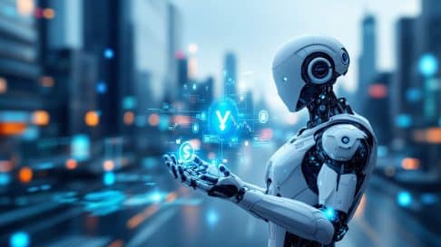 Antier Reimaging the Future of Crypto