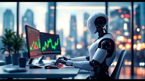 Unpacking Bitcoin’s Record-Breaking Rise: What Crypto Trading Futures Are Telling Us