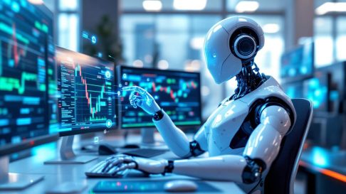 A Deep Dive into Crypto Trading Bots: Are They Worth It?