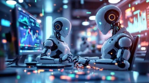Solana’s Rise: The Meme Coin Factor in Crypto Trading Platforms