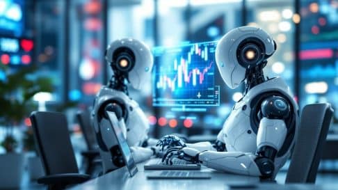 Fraction AI: The New Frontier in Decentralized AI and Crypto Trading