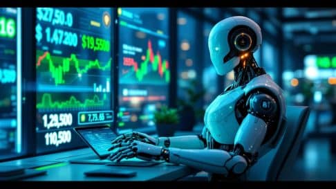 Crypto Trading in the Age of Tariffs: A Balancing Act