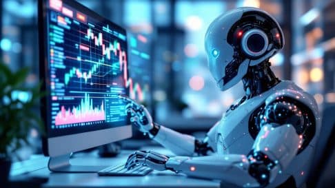 The Unsettling Intersection of AI and Crypto Trading
