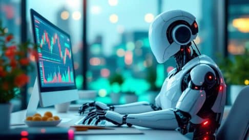 Why Binance is the Best Place for Trading