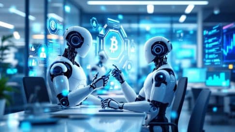 Sapien’s Points-to-Token: The Future of AI Training on the Blockchain