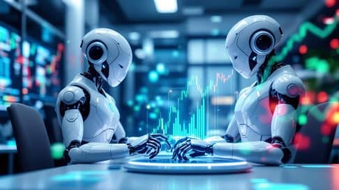 Cardano and Tron: Competing for Dominance as the Crypto Landscape Shifts