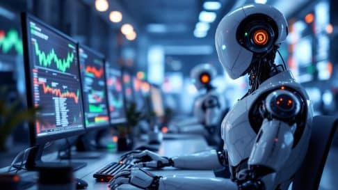 AI Memecoins Disrupting Crypto Futures Trading
