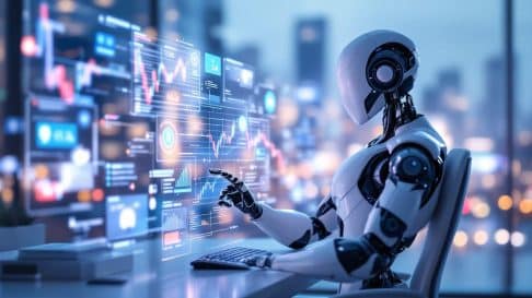 No-Code Trading Bots: The Future of Automated Trading