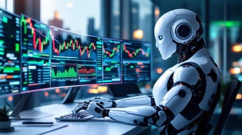 Whale Deposits on Binance: What It Means for Crypto Trading