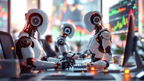 2025 Crypto Bull Run: Bitcoin and Web3Bay Take Center Stage
