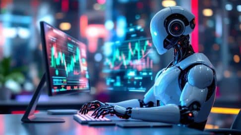 Unleashing the Future: Crypto Trading AI Bots