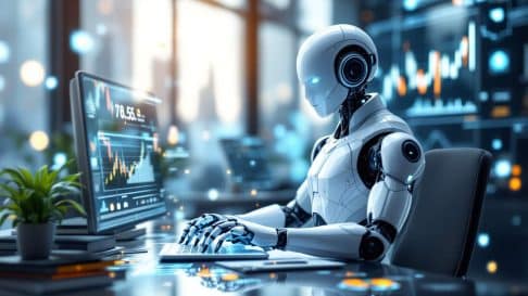 Mastering the Art of Crypto Copy Trading