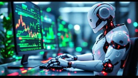 Elon Musk’s Blockchain Vision for US Government