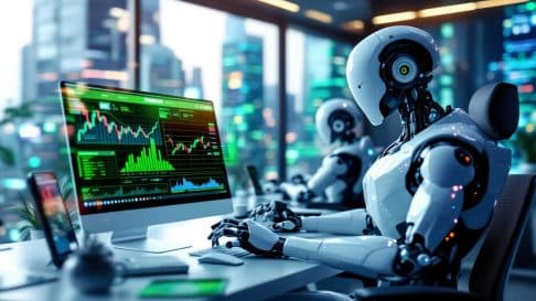 2025 Crypto Trends: What’s In Store