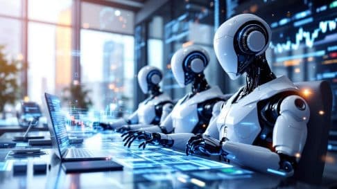 Malware Surge: Fake Verifications and Crypto Trading