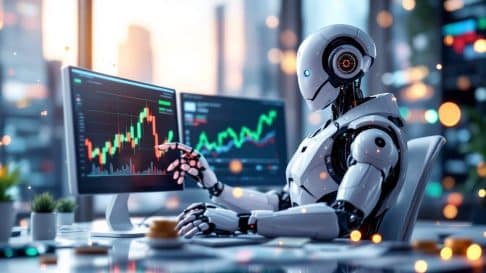 Unleashing the Power of AI Crypto Trading Bots