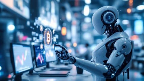 BlackRock’s New Bitcoin ETF: What It Means for Crypto Trading