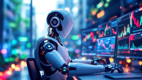 The Rise of Smart Bot Trading: What You Need to Know