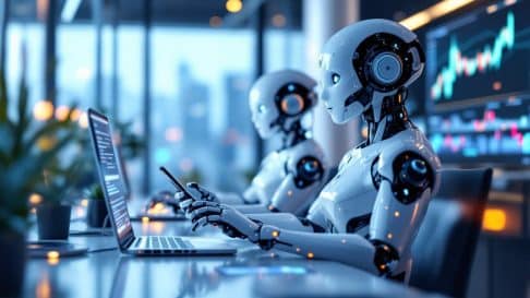 Open-Source AI: A Shift in Silicon Valley Dynamics