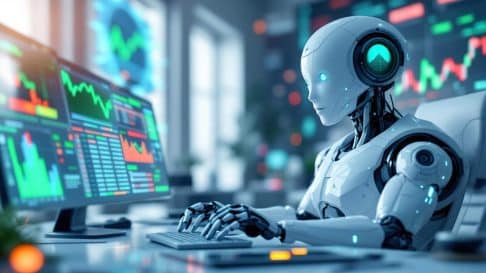 Altcoins on the Rise: ALGO & HBAR Target the $1 Mark in Crypto Trading Markets