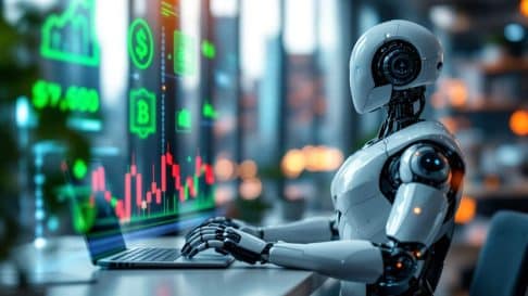 Qubetics: The New Crypto Trading App to Watch