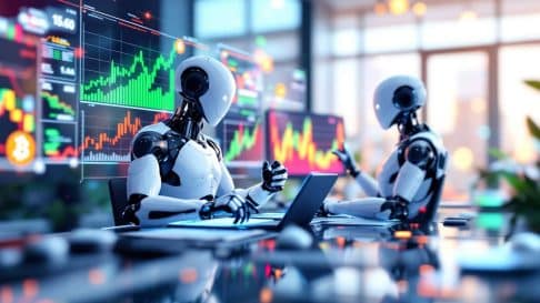 Trump’s Executive Order: A New Era for Crypto Trading in the US?