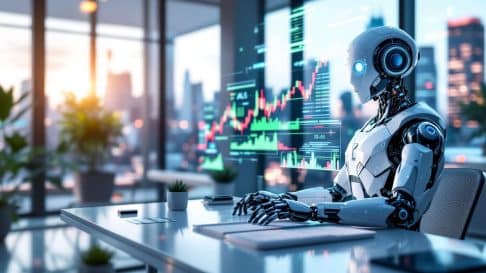 Navigating Crypto Trends: AI, Rates, and Earnings